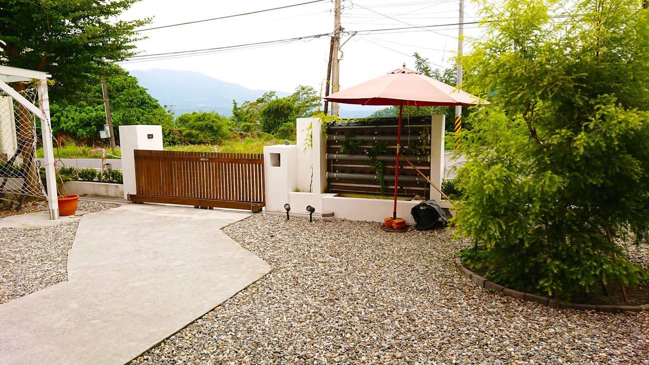 玉里镇高寮贰陆之贰公寓 外观 照片